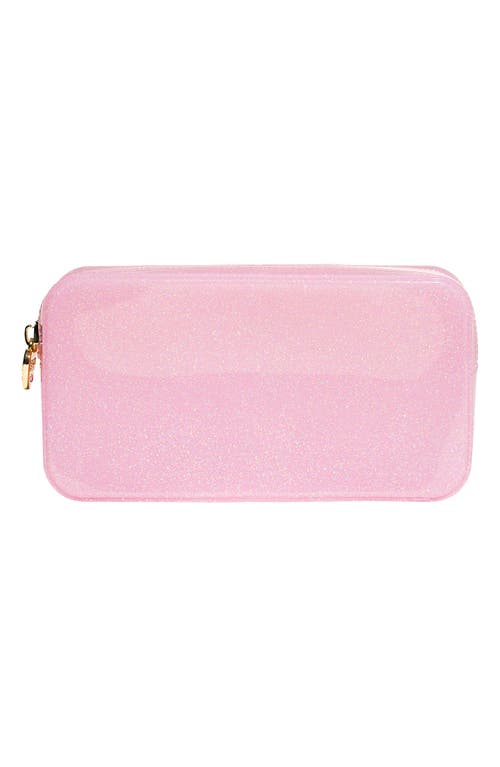 STONEY CLOVER LANE STONEY CLOVER LANE SMALL GLITTER POUCH