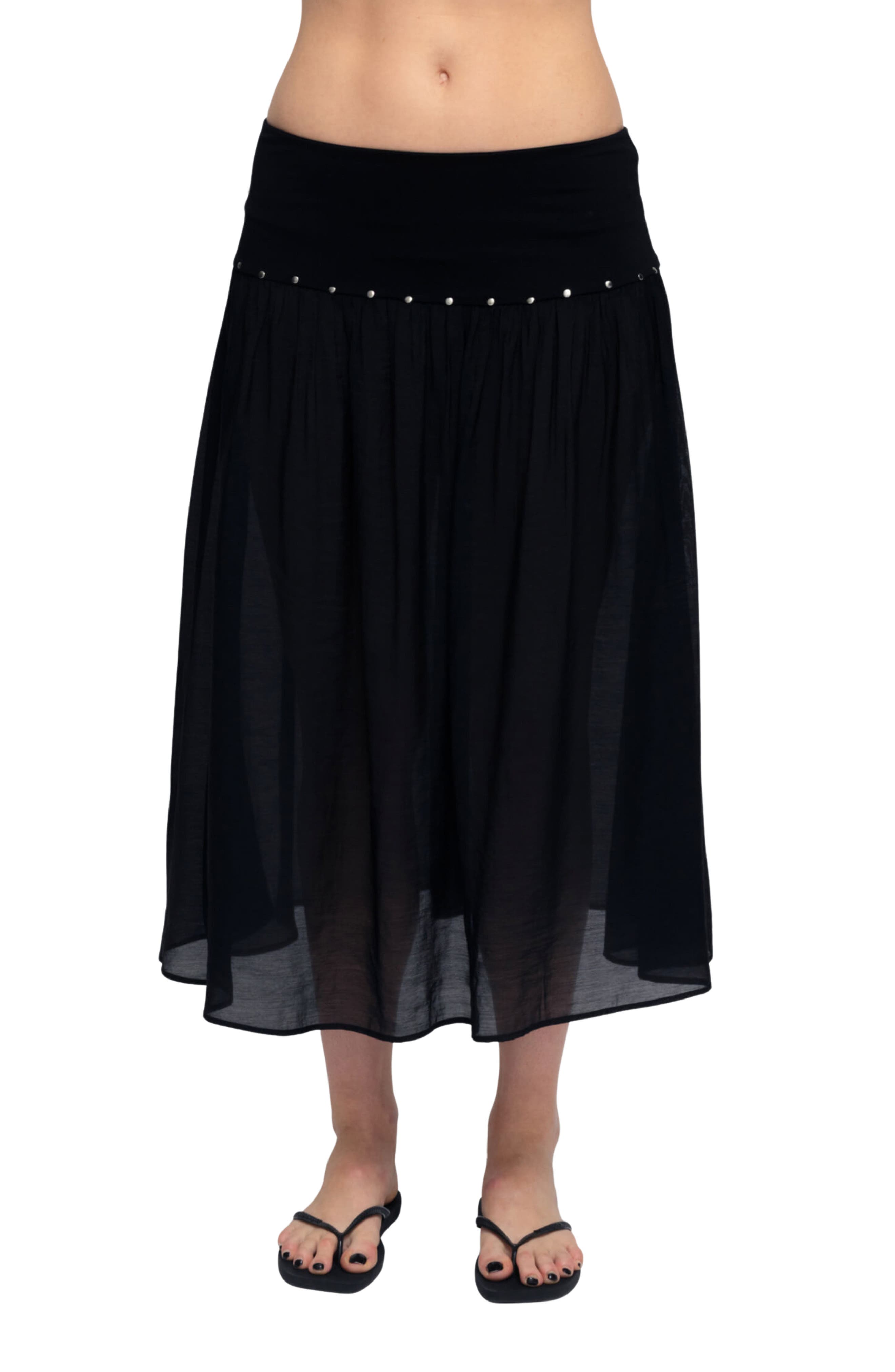 selected BLACK
