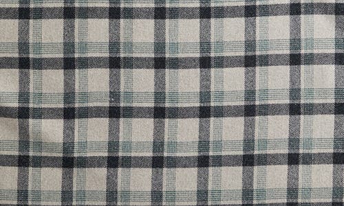 Pendleton Washable Wool Throw Blanket In Gray