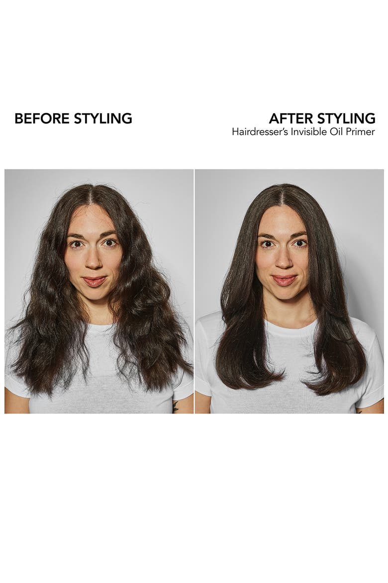 Travel-Size Hydrating + Frizz Reducing Hair Set $48 Value, Alternate, color, NO COLOR