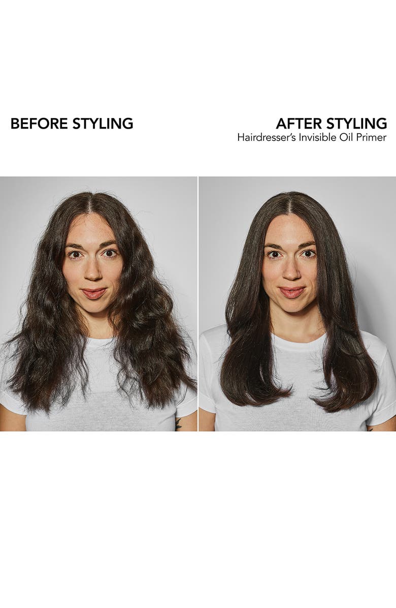 Bumble and bumble. Travel-Size Hydrating + Frizz Reducing Hair Set $48 Value, Alternate, color, 