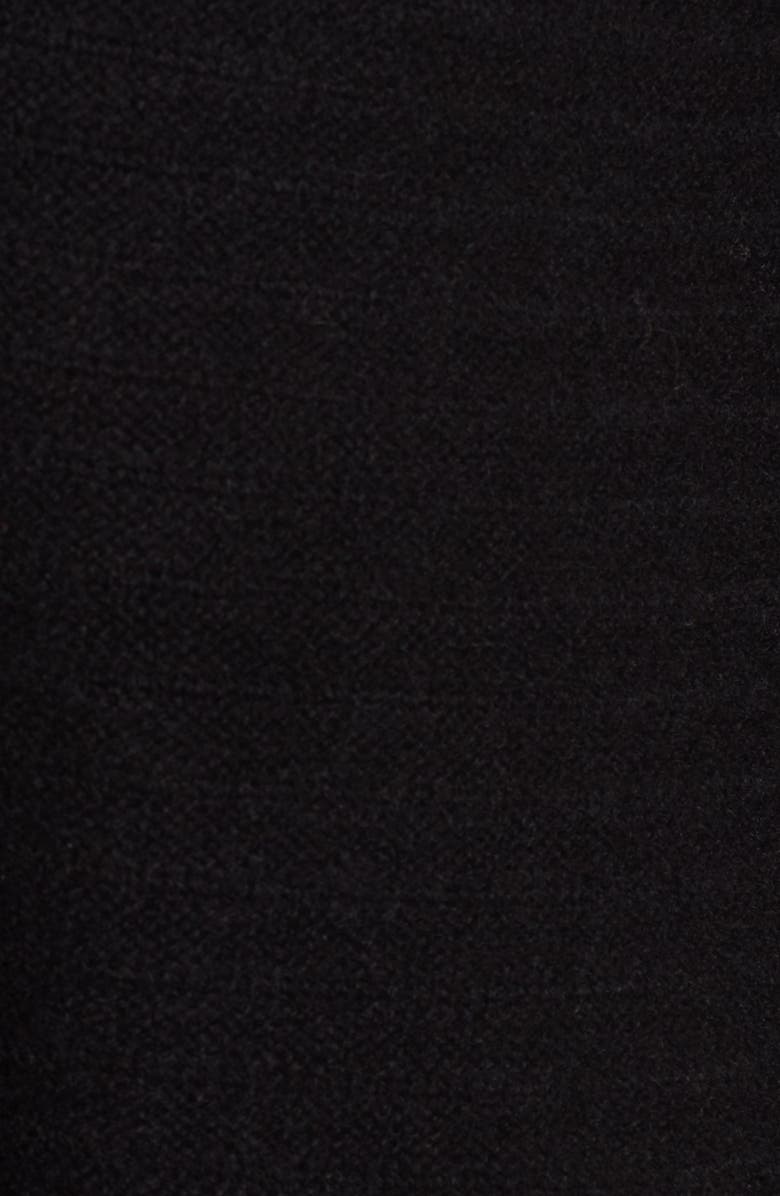 Halogen<sup>®</sup> Ribbed Cashmere Cardigan, Alternate, color, 