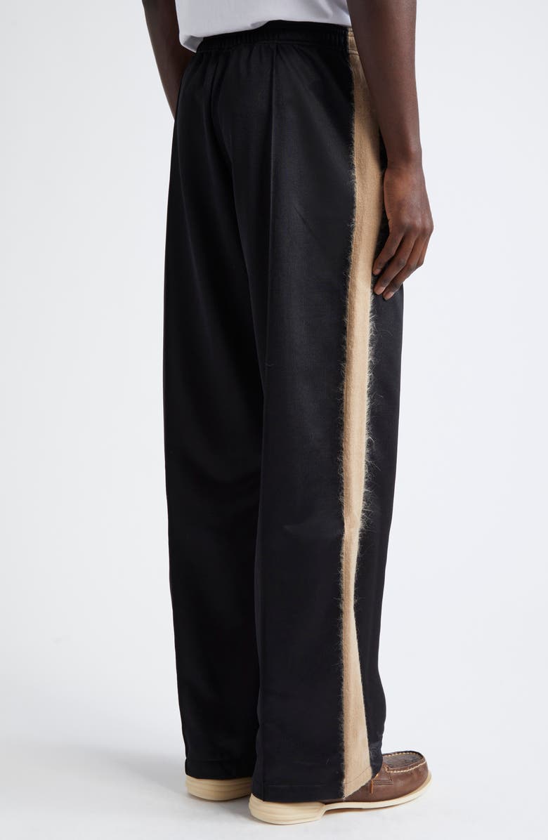 STOCKHOLM SURFBOARD CLUB Monogram Track Pants, Alternate, color, 