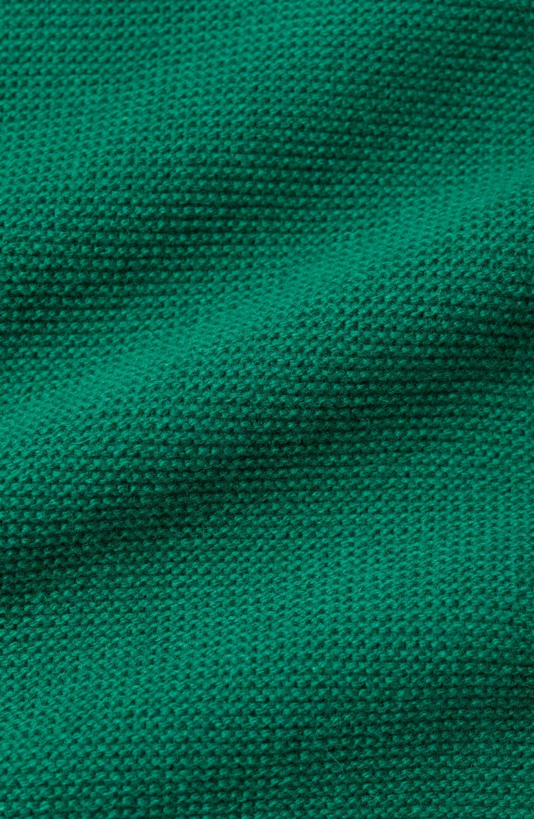 Seasalt Cornwall Fruity II Merino Wool Blend Sweater, Alternate, color, Knit Melange Glade