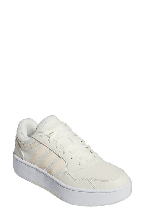 Hoops 3.0 Sneaker (Women)