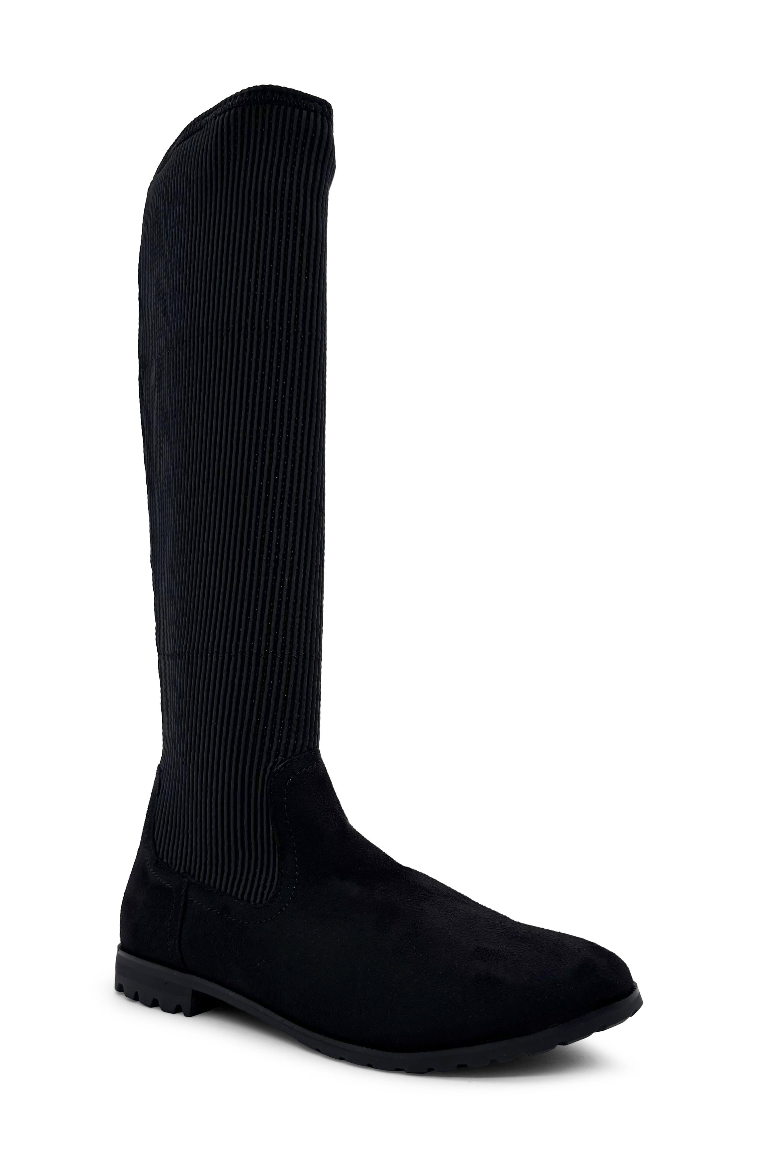 CHELSEA CREW Brandy Tall Boot