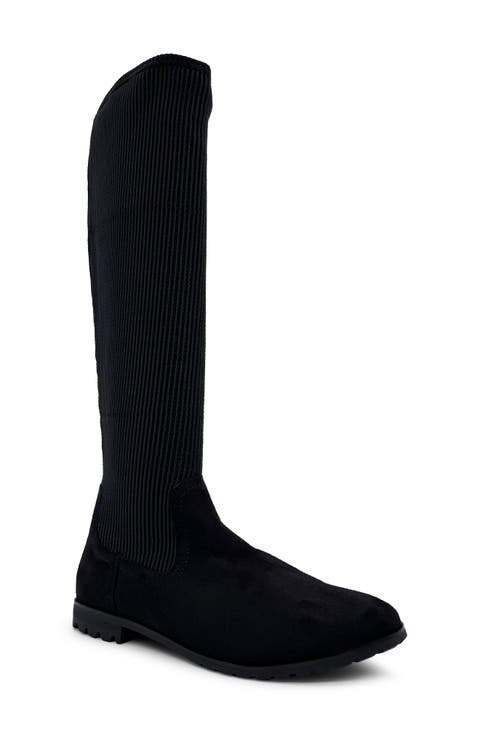 Brandy Tall Boot (Women)