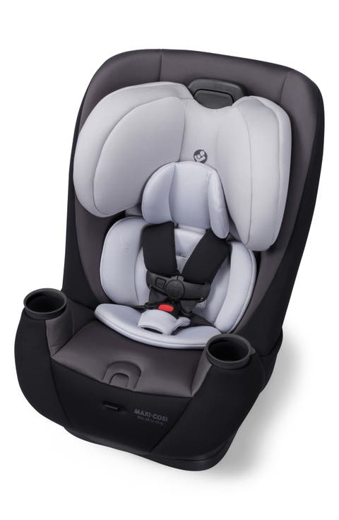 Pria™ All-in-1 Convertible Car Seat
