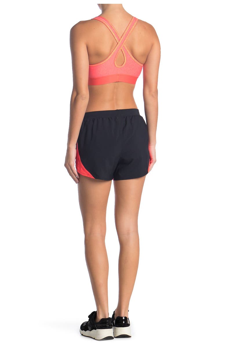 Under Armour Fly By 2.0 Woven Running Shorts, Alternate, color,