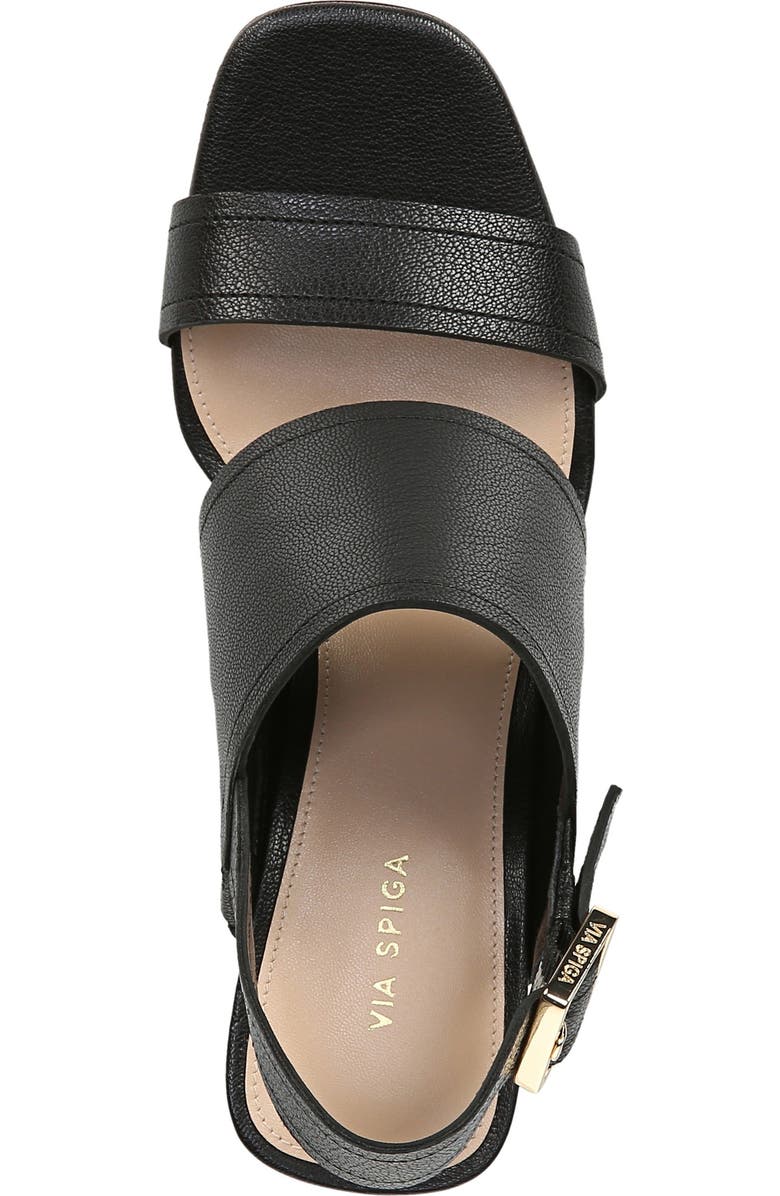 Via Spiga Harriett Sandal, Alternate, color,