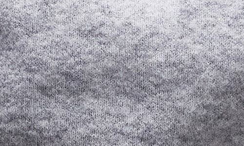 Shop Topshop Crewneck Sweater In Grey