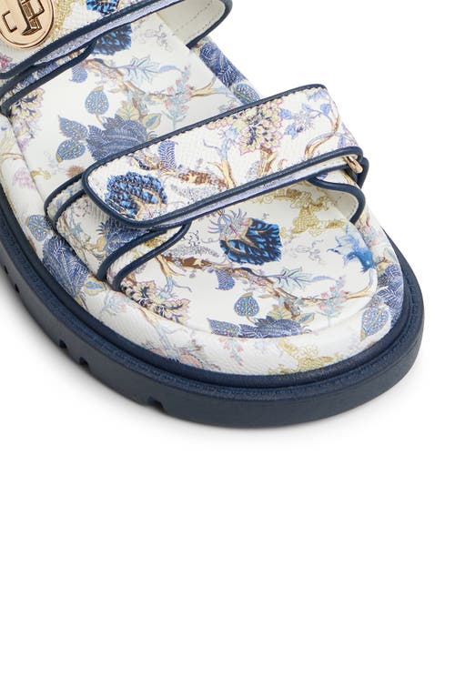 ALDO ALDO LINETTE PLATFORM SANDAL