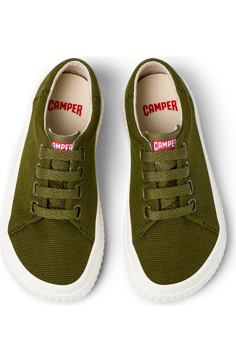 Camper Kids' Peau Roda Sneaker, Alternate, color,