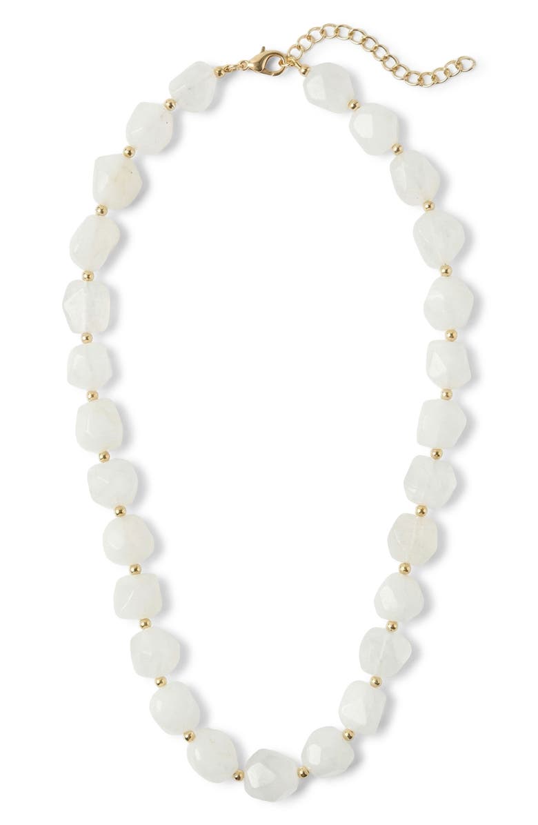 MacRae & Co. Rocky Necklace, Main, color, 