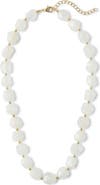 MacRae & Co. Rocky Necklace