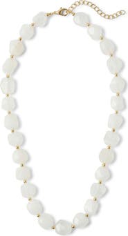 MacRae & Co. Rocky Necklace