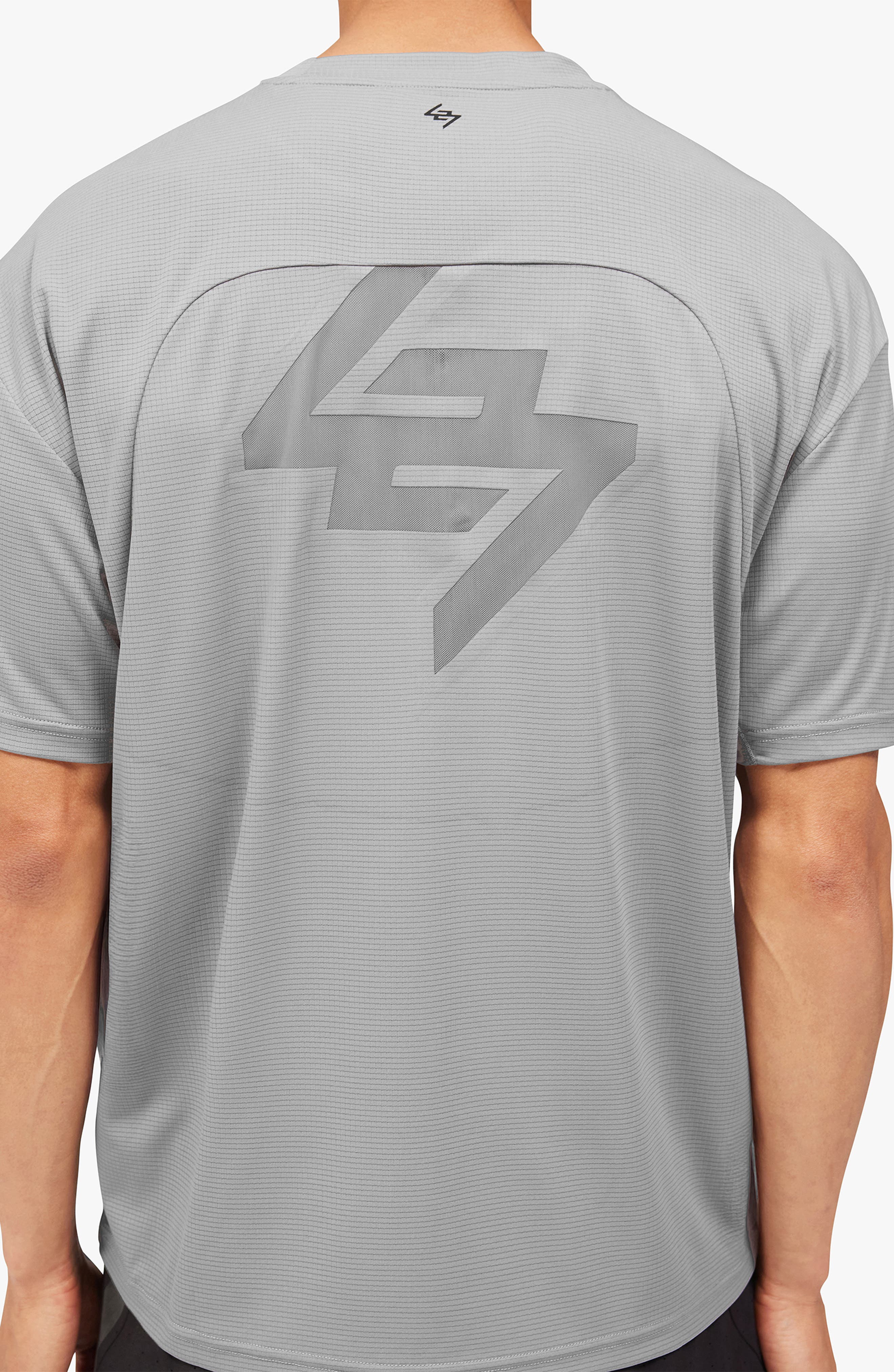 Represent 247 Power Dry Performance Graphic Tee (Men) | Nordstrom