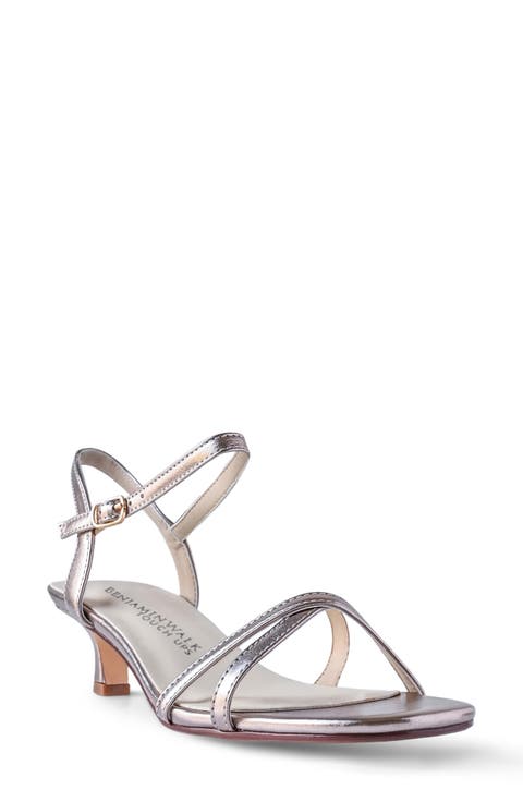 Ocean Sandal