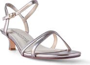 Touch Ups Ocean Sandal