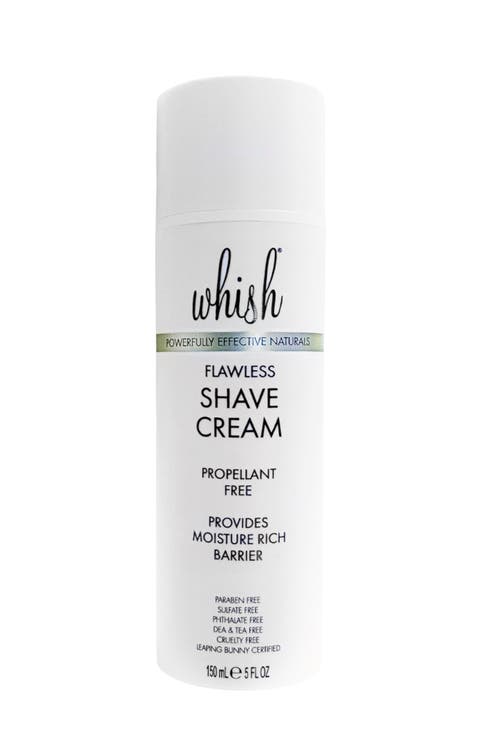 Flawless Shaving Cream