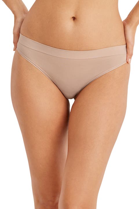 Women's Seamfree Thong
