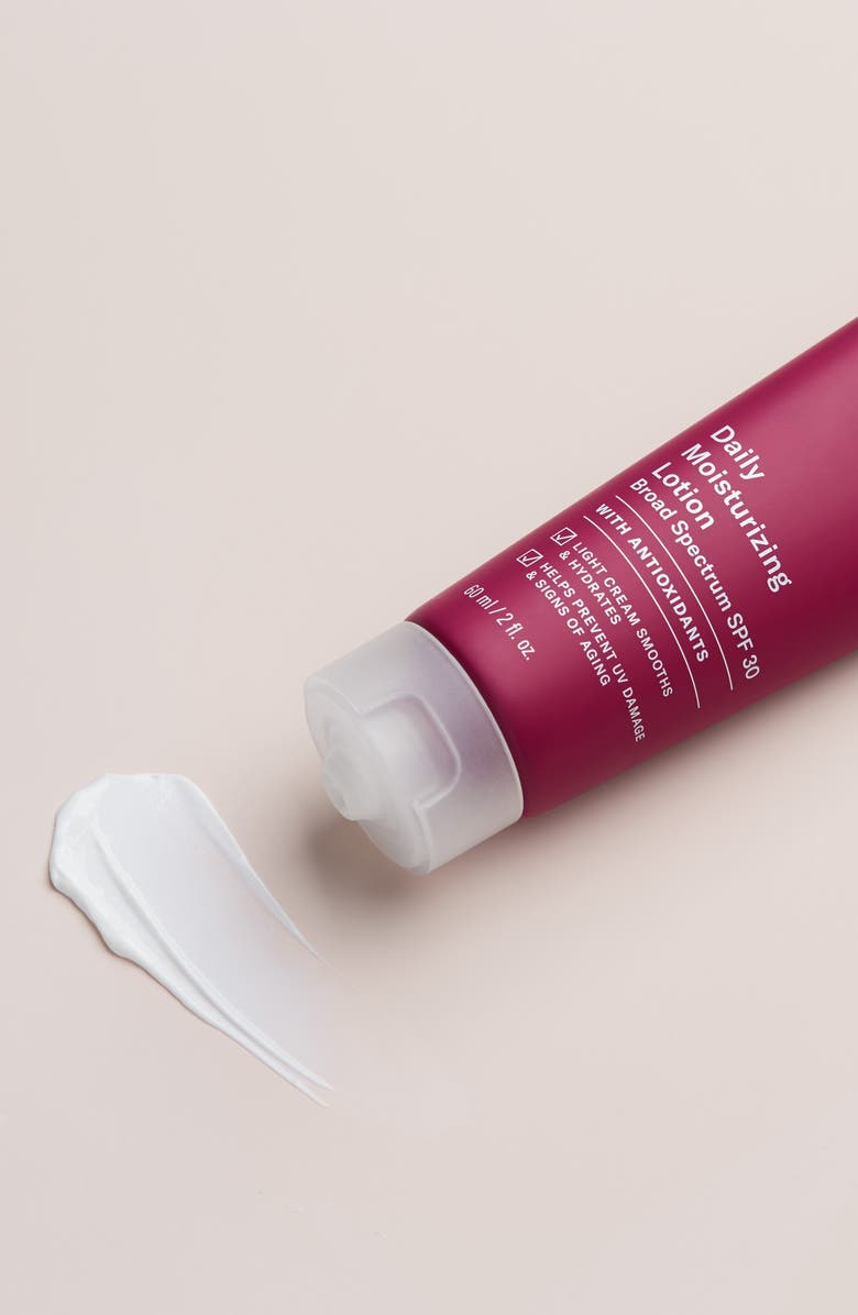 Paula's Choice Skin Recovery Daily Moisturizing Lotion SPF 30, Alternate, color,