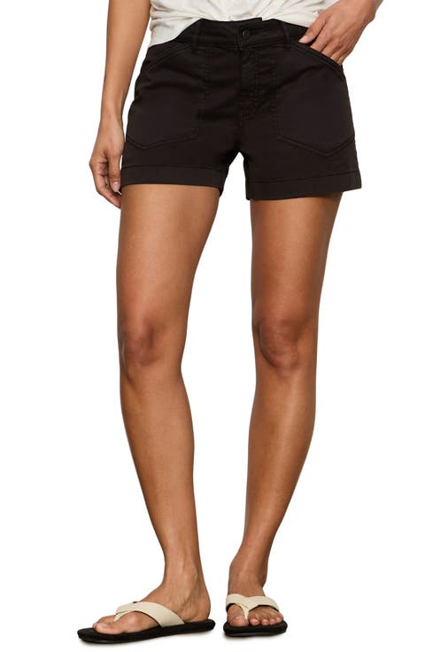 Remedy Shorts