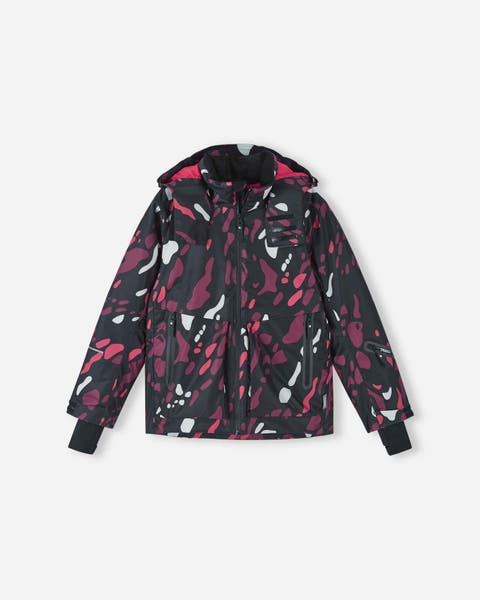 Tirro ReimaTec winter jacket