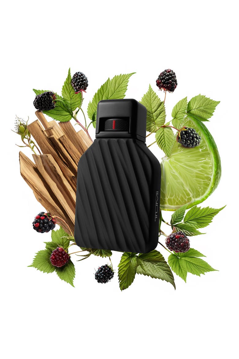 19 Degree TUMI Extrait de Parfum, Alternate, color, NO COLOR