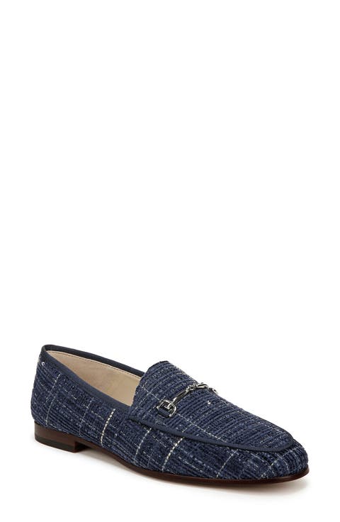 Loraine Bit Loafer (Women)