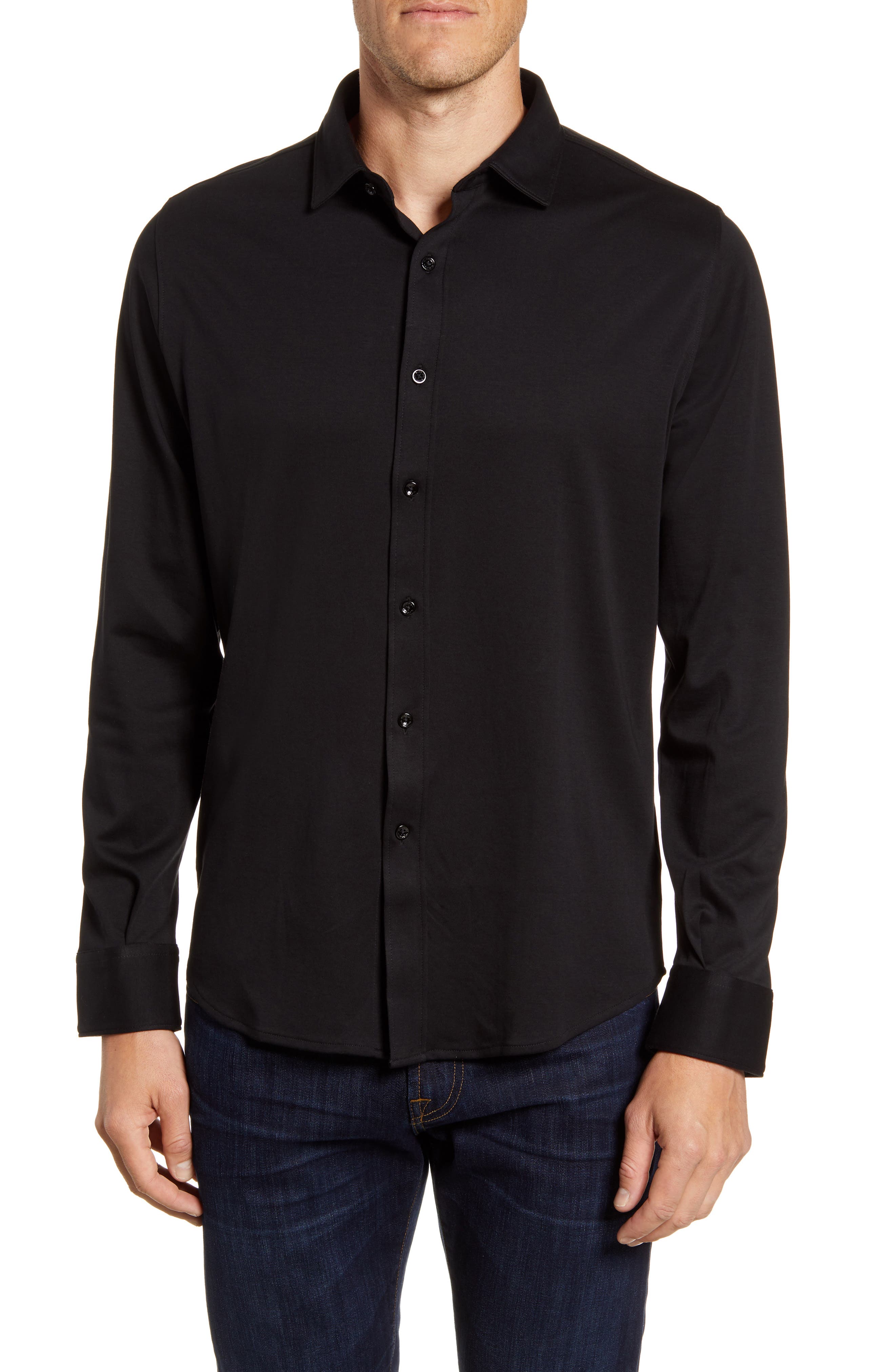 selected BLACK
