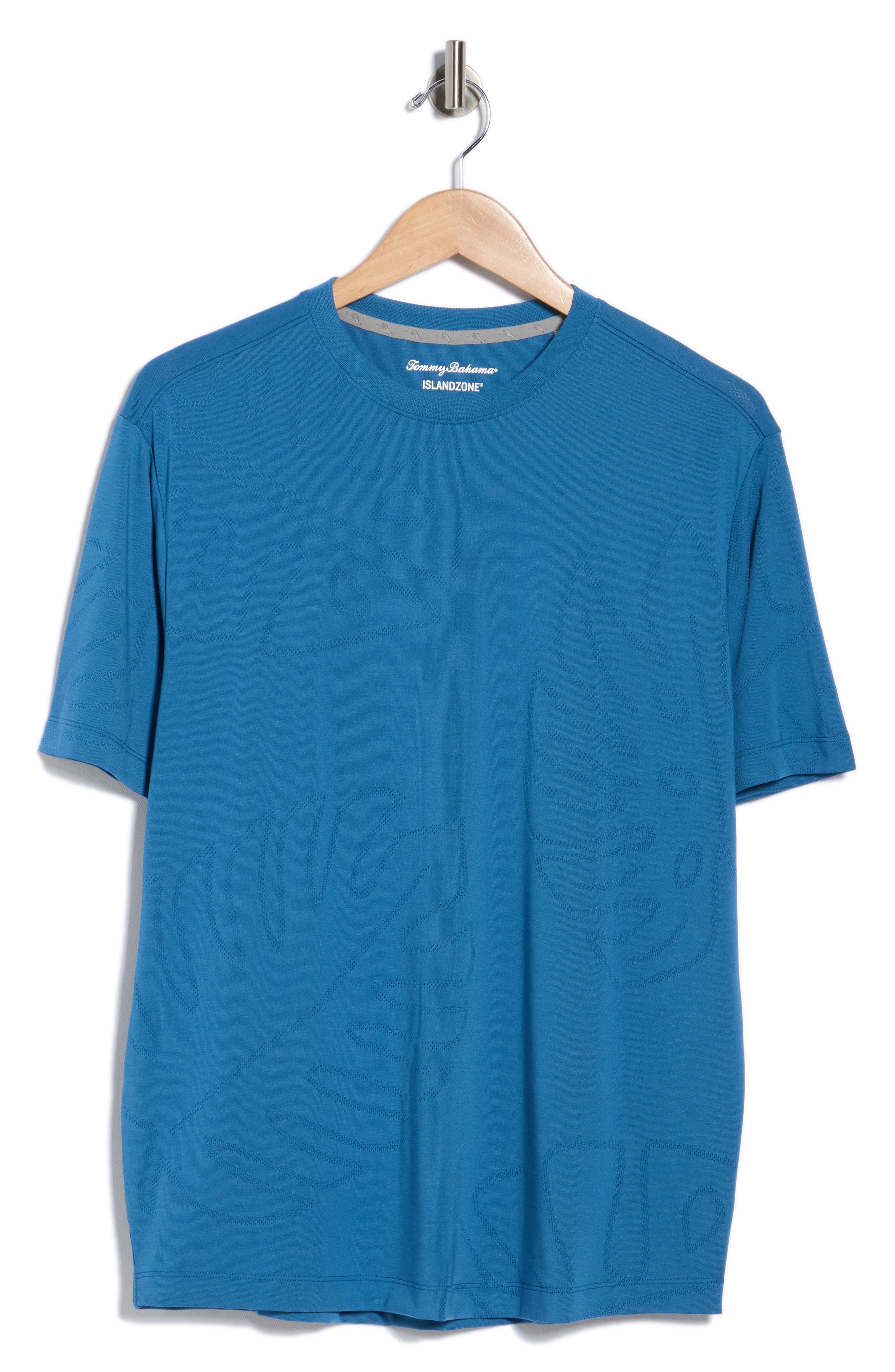 Tommy Bahama Tropic Zone IslandZone Performance T-Shirt