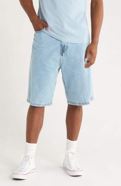 Men's Jean Shorts | Nordstrom