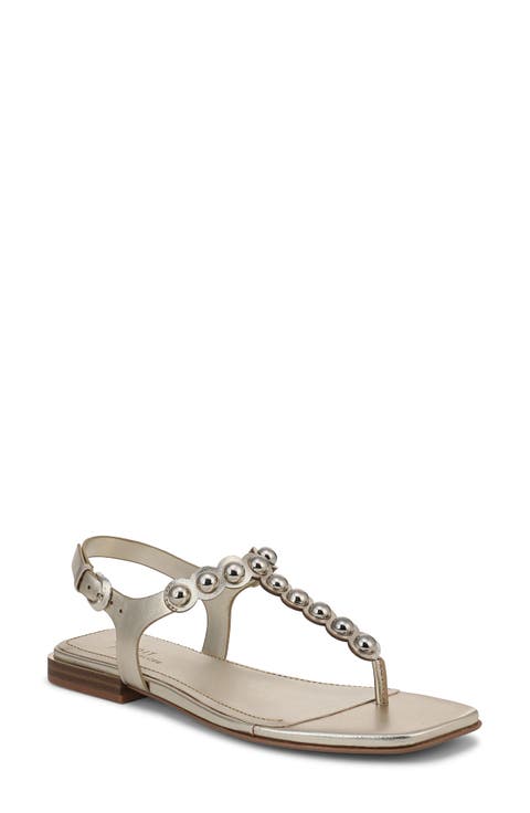 Nara Slingback Sandal (Women)