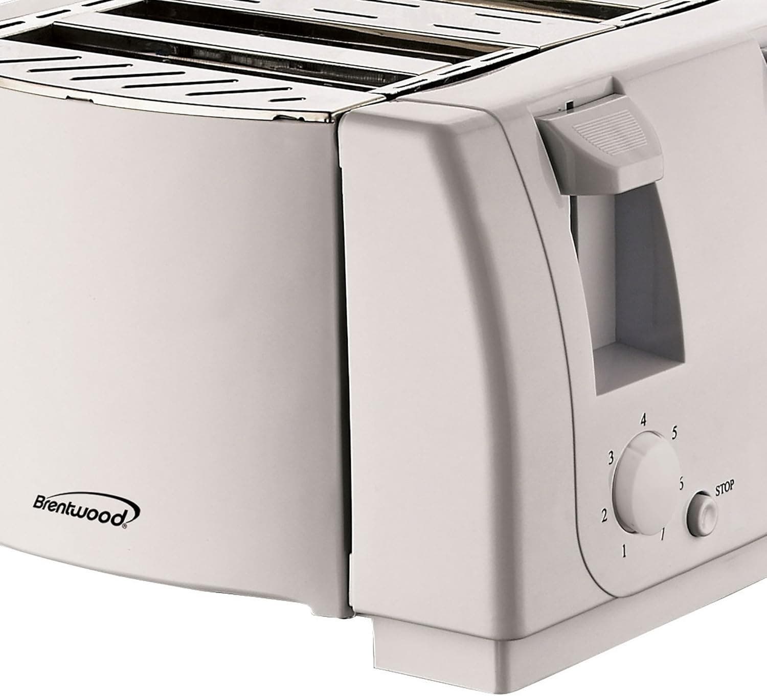 Brentwood 4-Slice Cool Touch Toaster | Nordstrom