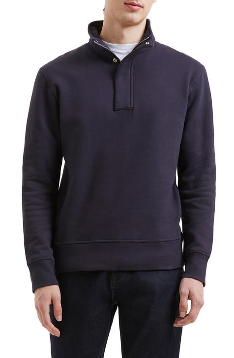 Men s French Connection Sweatshirts Hoodies Nordstrom