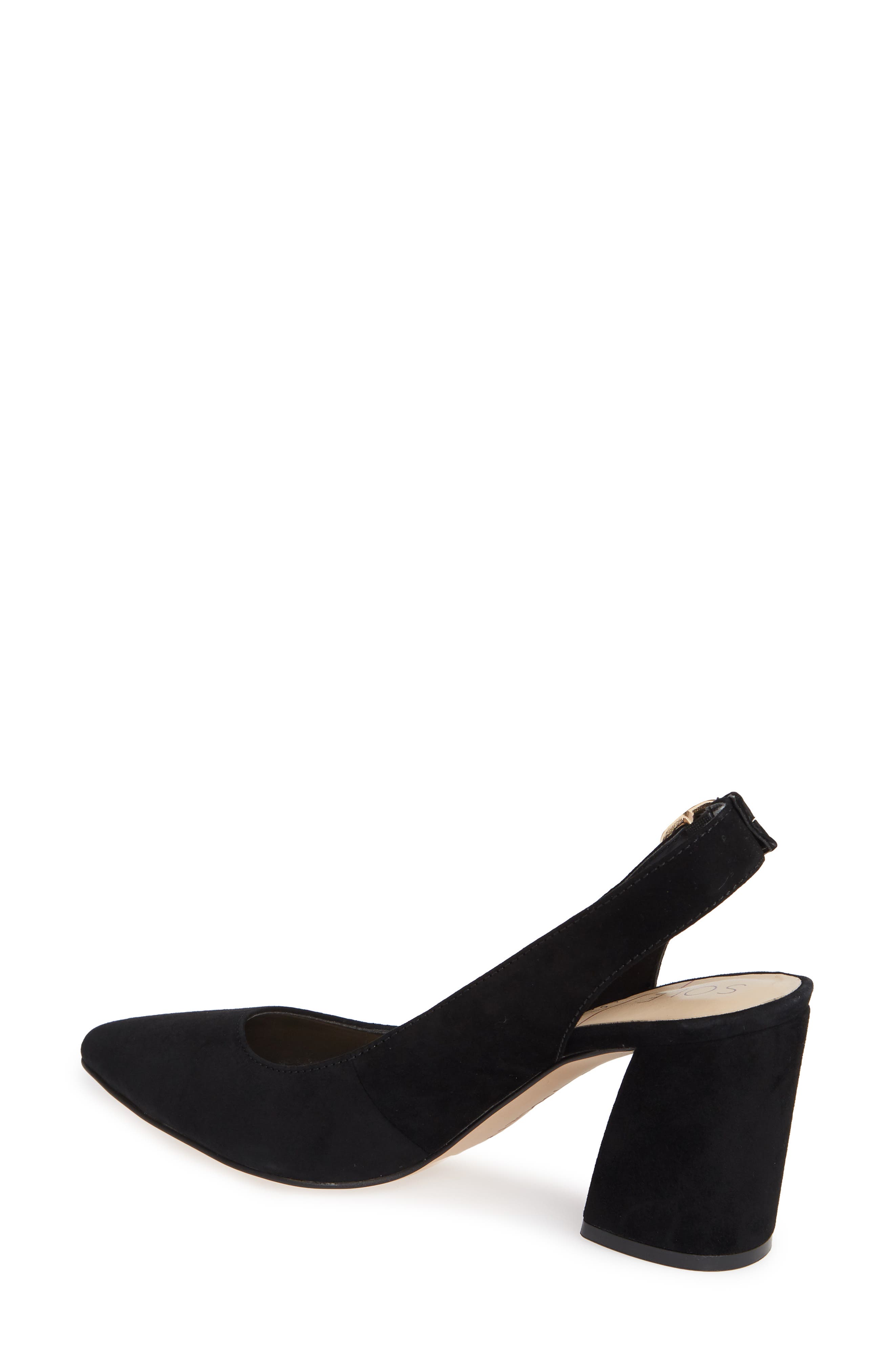Sole Society Trudie Slingback Pump, Alternate, color, 