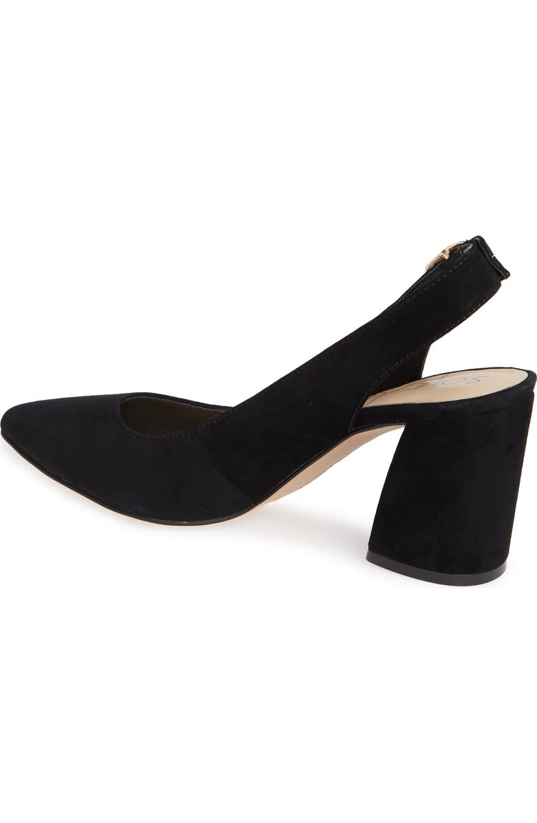 Sole Society Trudie Slingback Pump, Alternate, color,