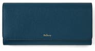 Mulberry Leather Continental Wallet