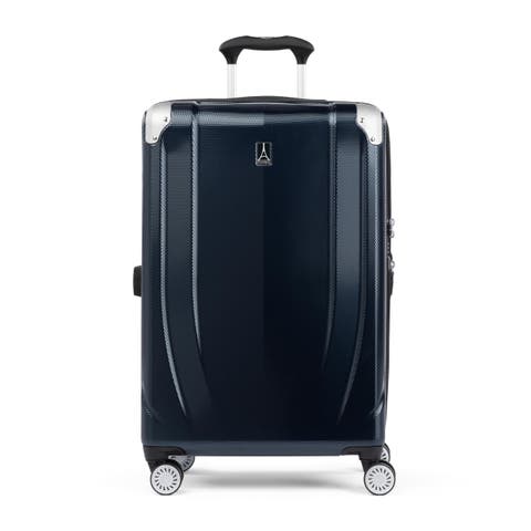 Pathways 3 Hardside Expandable 25" Medium Check in Spinner Luggage