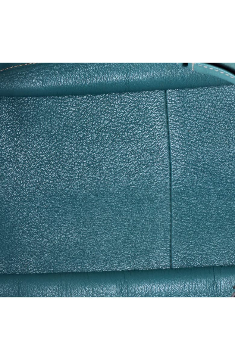 Pre-Owned Hermes Jypsiere Bag Clemence 34, Alternate, color,