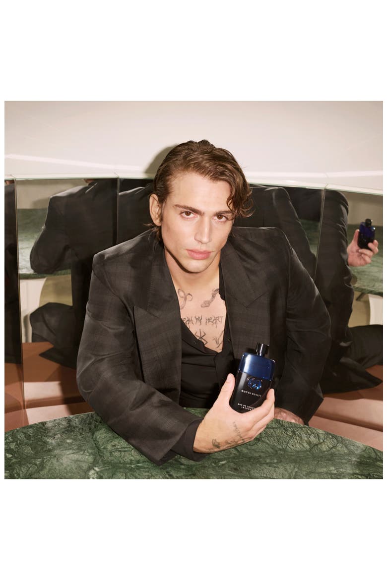 Guilty Eau de Toilette Intense Pour Homme, Alternate, color, NO COLOR