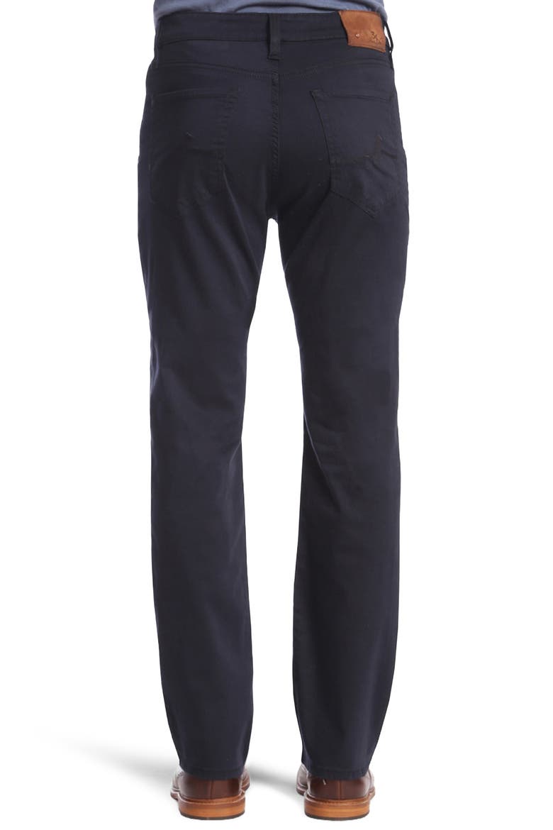 Charisma Relaxed Fit Jeans, Alternate, color, NAVY TWILL