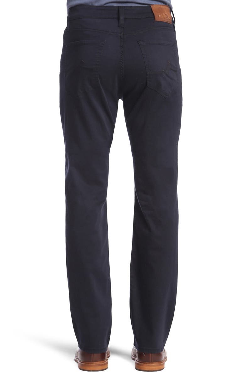 34 Heritage Charisma Relaxed Fit Jeans, Alternate, color, Navy Twill