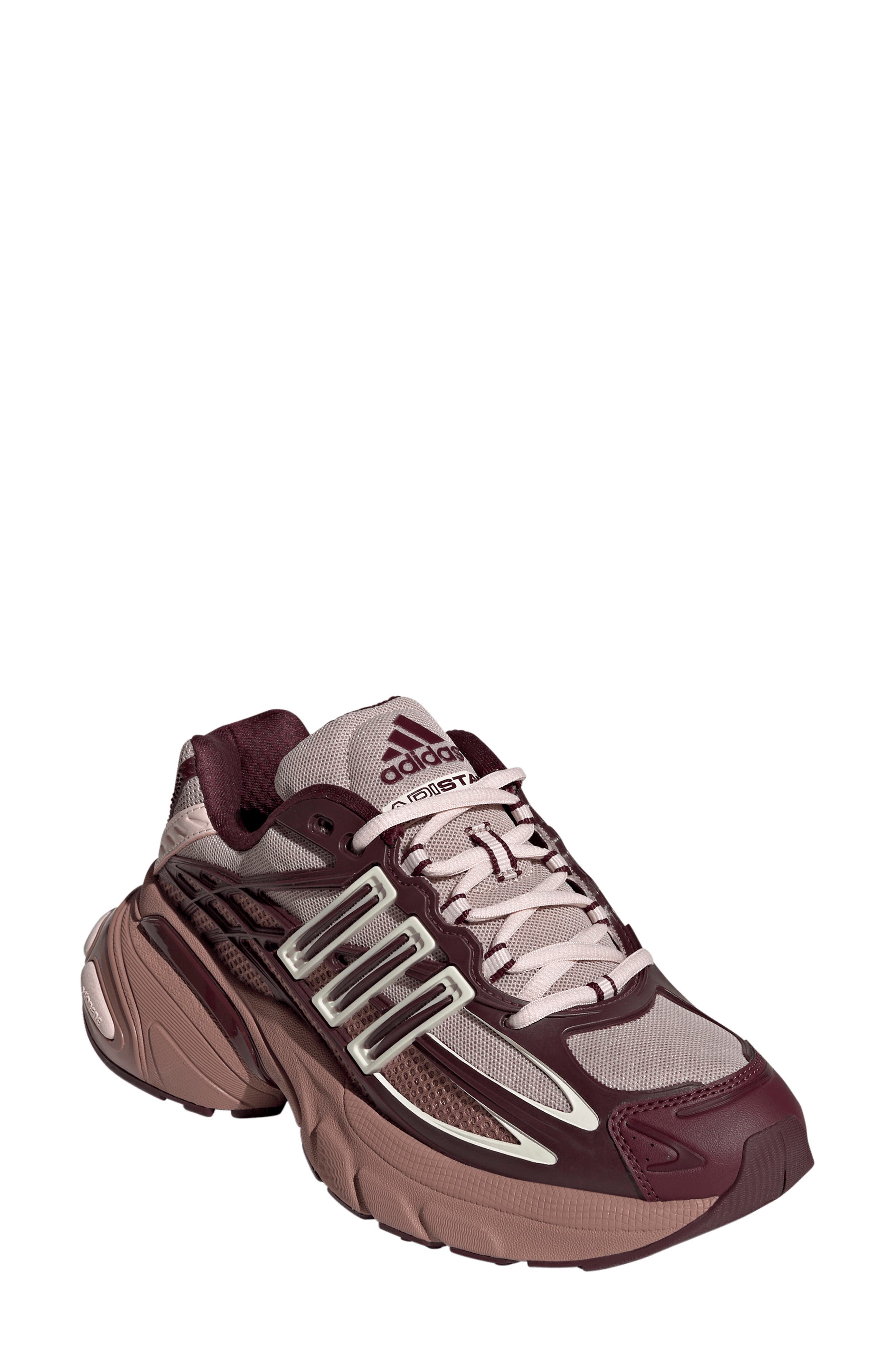  Wonder Taupe/ Quartz/ Maroon