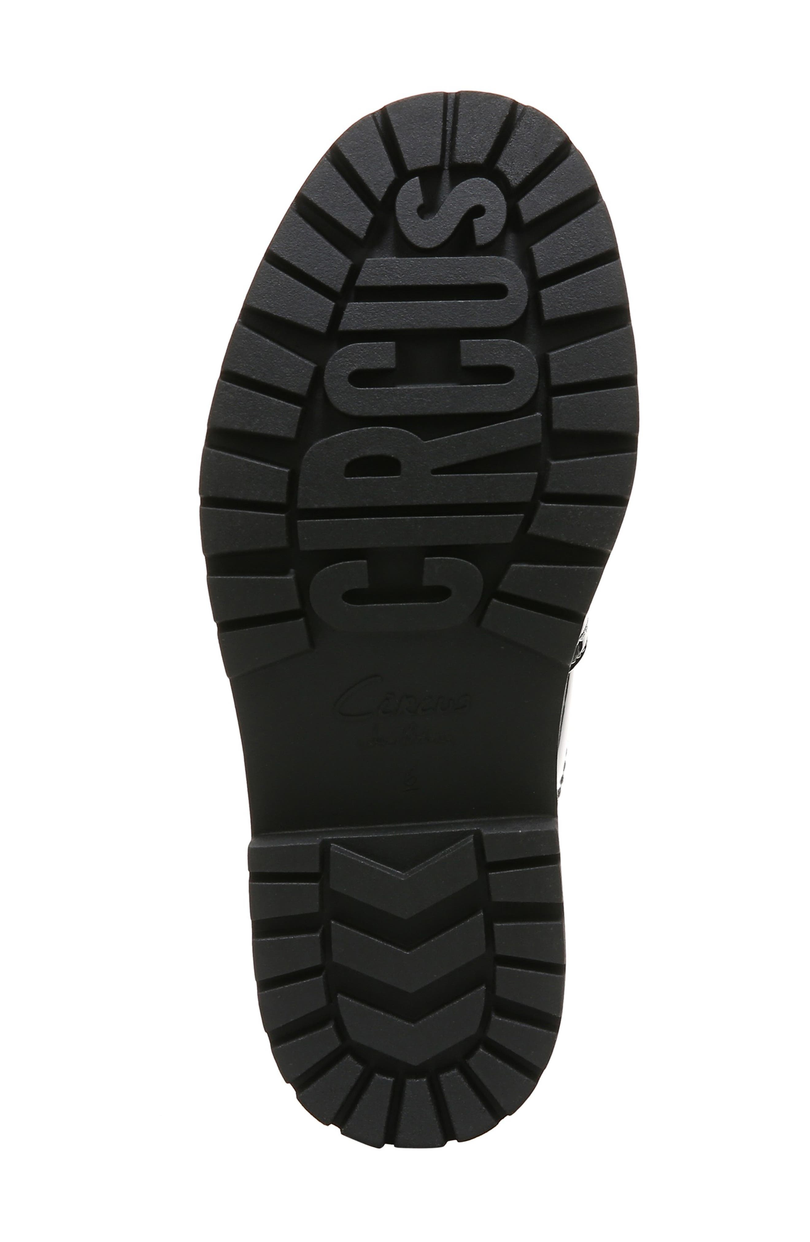 Circus NY by Sam Edelman Edelle Monk Strap Platform Shoe, Alternate, color, 