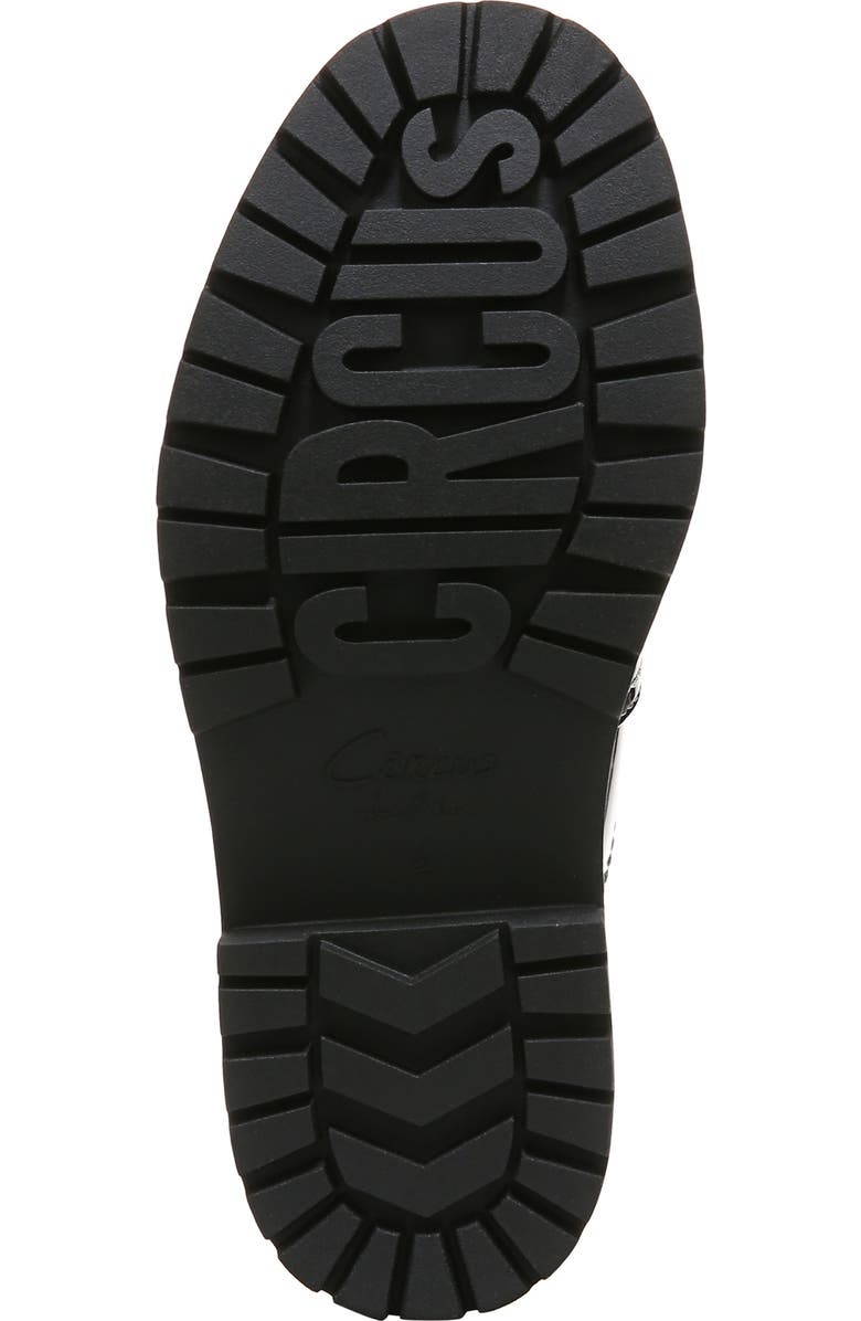 Circus NY by Sam Edelman Edelle Monk Strap Platform Shoe, Alternate, color,