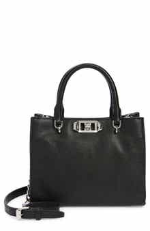 Rebecca Minkoff Mini Amour Leather Tote