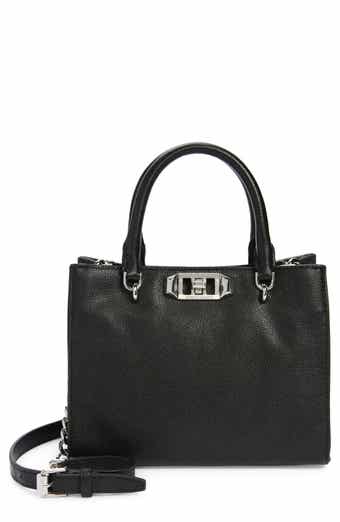 Rebecca Minkoff Mini Amour Leather Tote