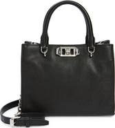 Rebecca Minkoff Mini Amour Leather Tote